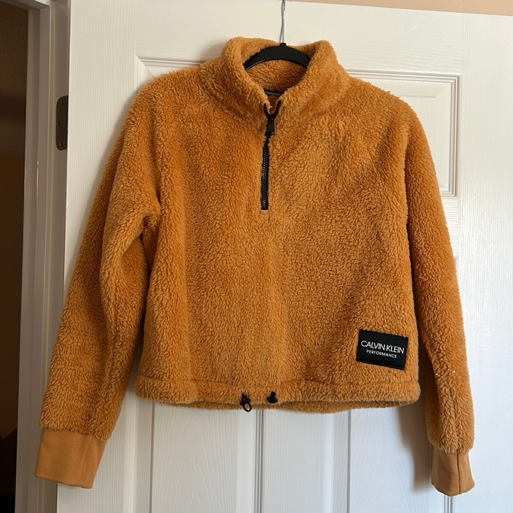 Calvin Klein Jacket Large